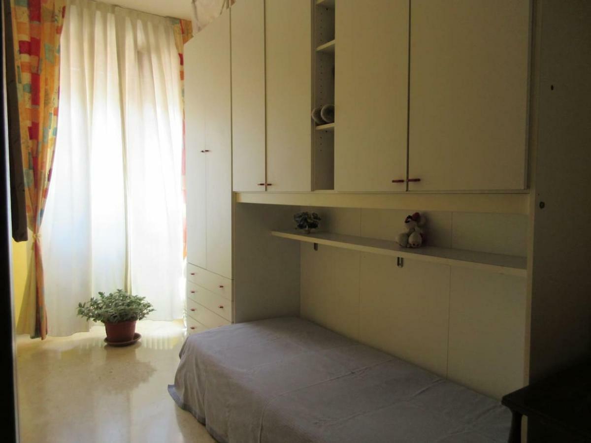 Coverciano Hotel Florence Buitenkant foto